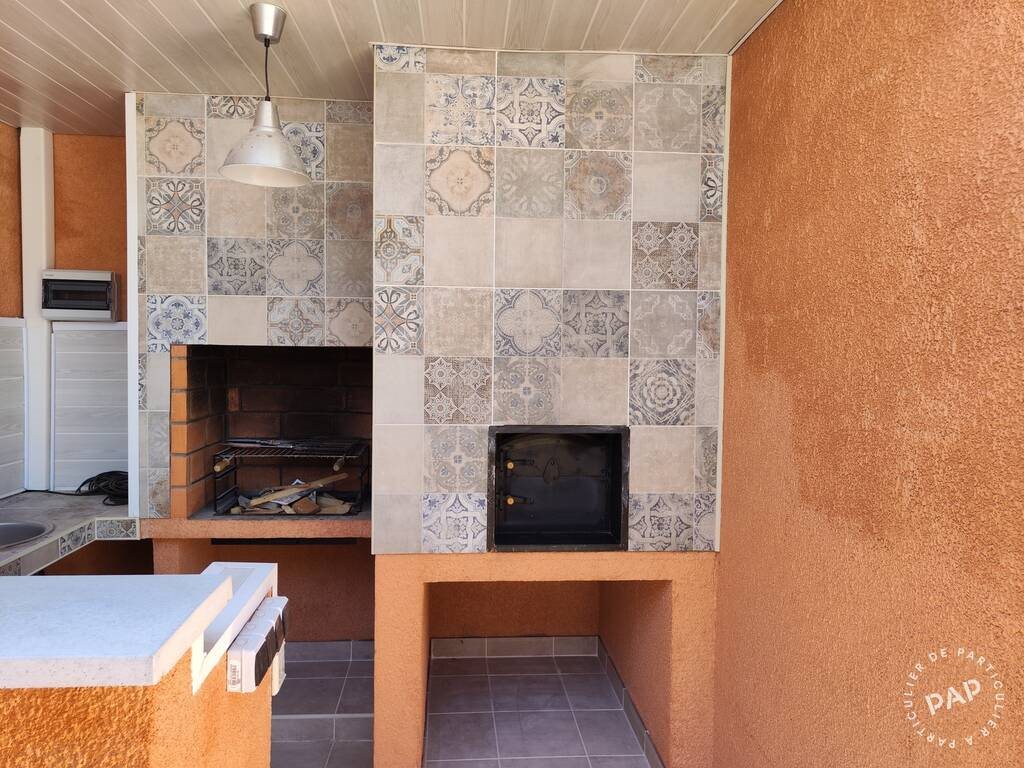 Maison à vendre, 122m², Rive-de-Gier