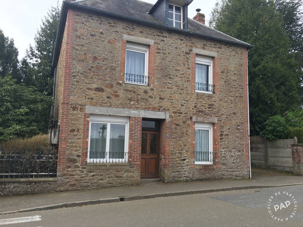 Maison à vendre, 90m², Pontmain