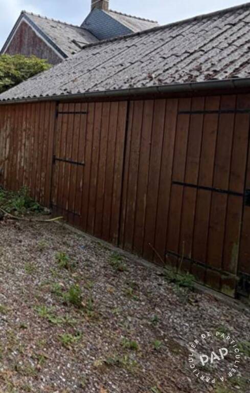 Maison à vendre, 90m², Pontmain