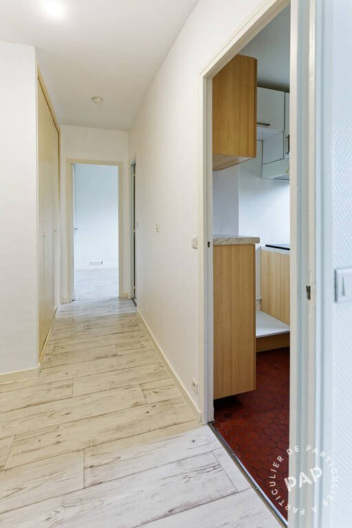 Appartement à louer, 42m², Rueil-Malmaison
