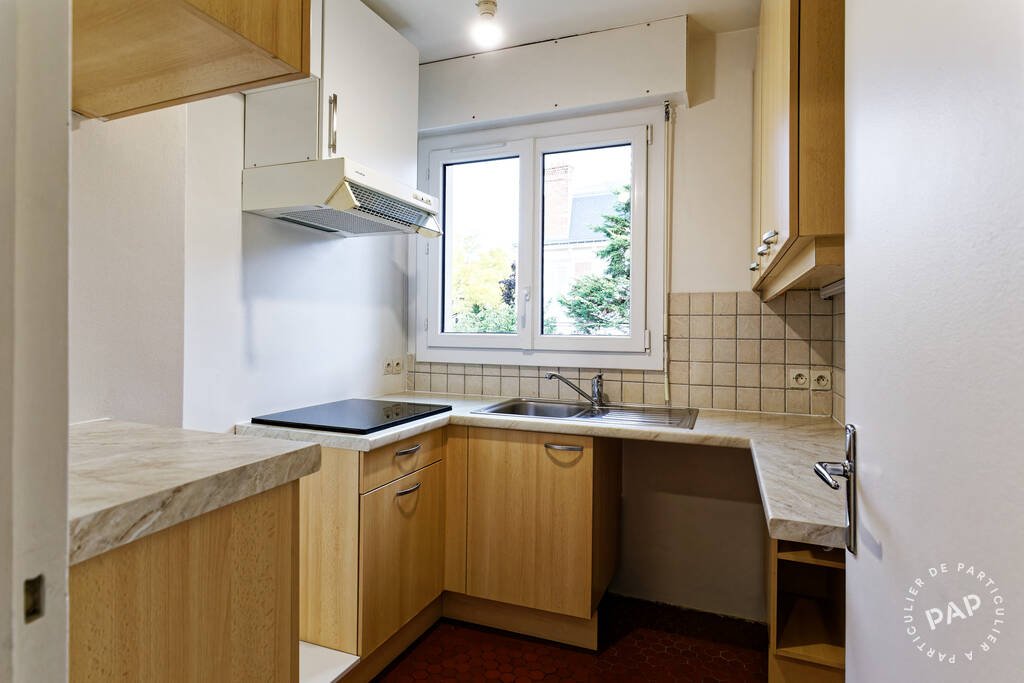 Appartement à louer, 42m², Rueil-Malmaison
