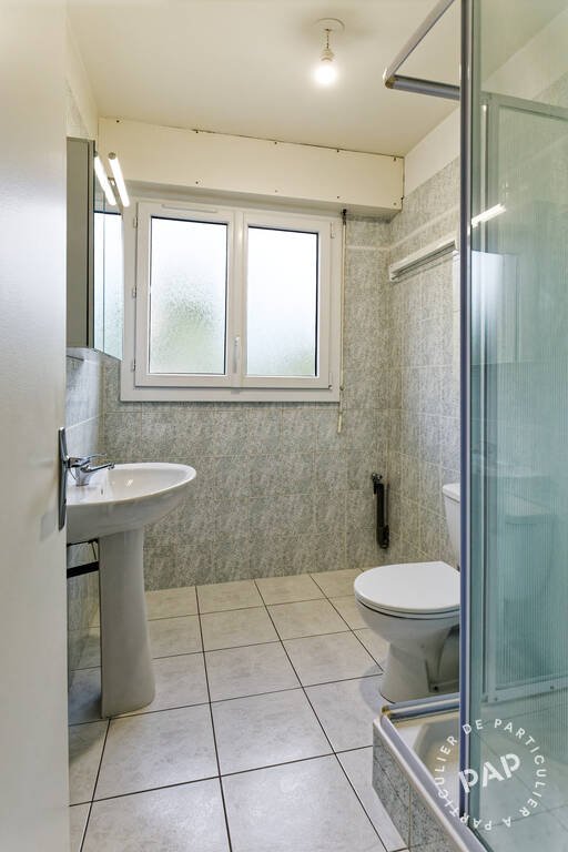 Appartement à louer, 42m², Rueil-Malmaison