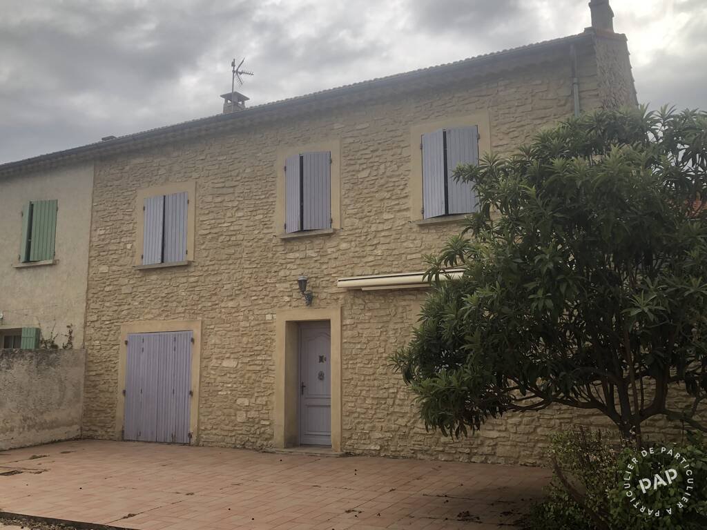 Maison à vendre, 135m², L'Isle-sur-la-Sorgue