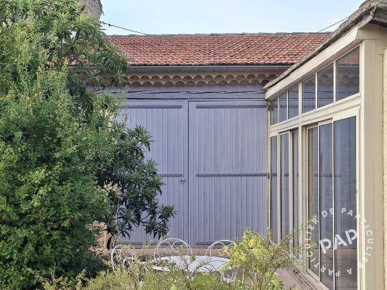 Maison à vendre, 135m², L'Isle-sur-la-Sorgue