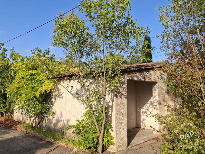 Maison à vendre, 135m², L'Isle-sur-la-Sorgue