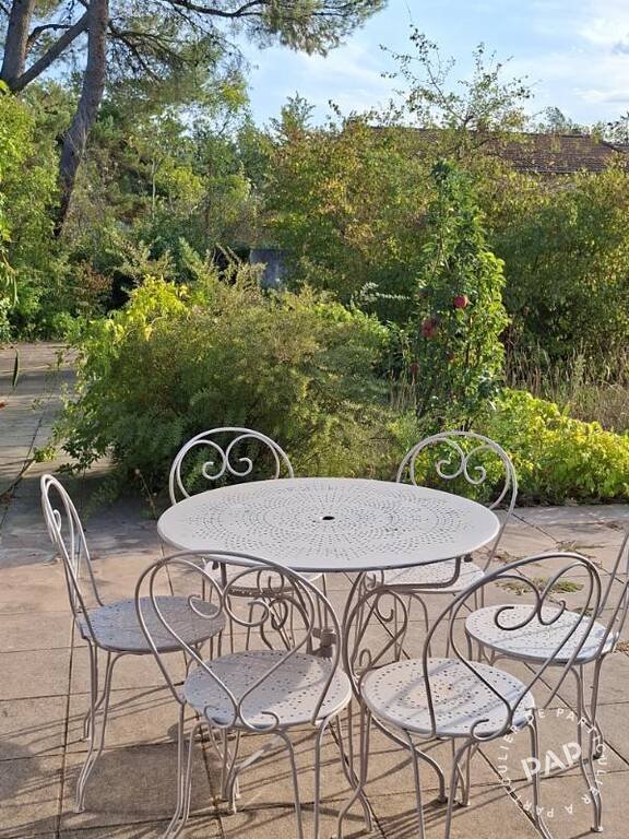 Maison à vendre, 135m², L'Isle-sur-la-Sorgue