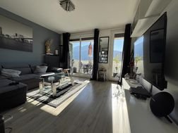 Appartement à louer, 60m², Saint-Martin-d'Hères
