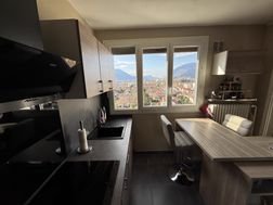 Appartement à louer, 60m², Saint-Martin-d'Hères