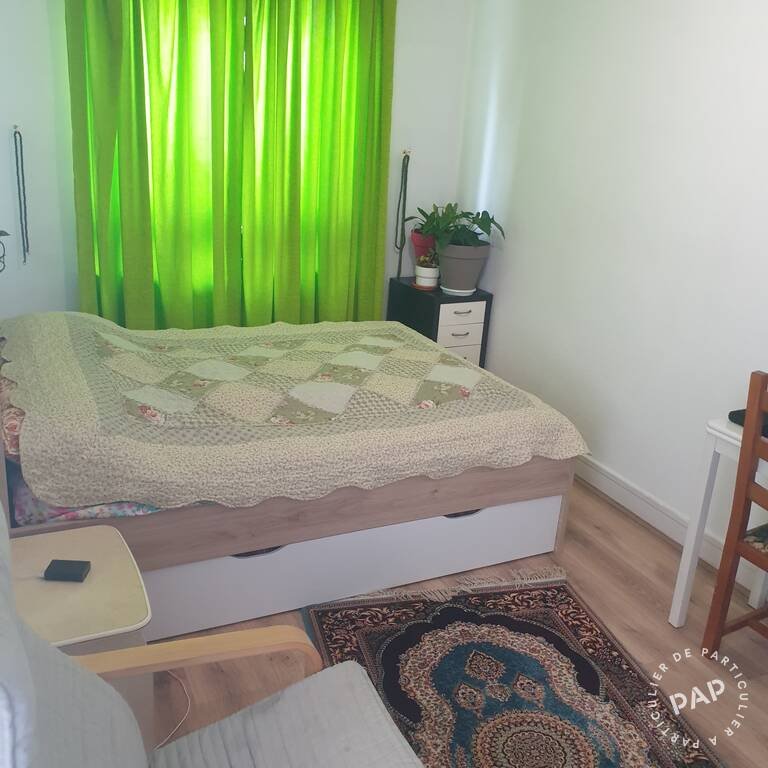 Appartement à vendre, 53m², Dijon