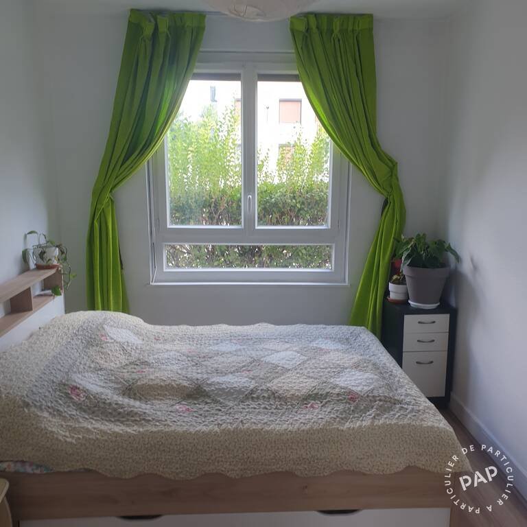 Appartement à vendre, 53m², Dijon