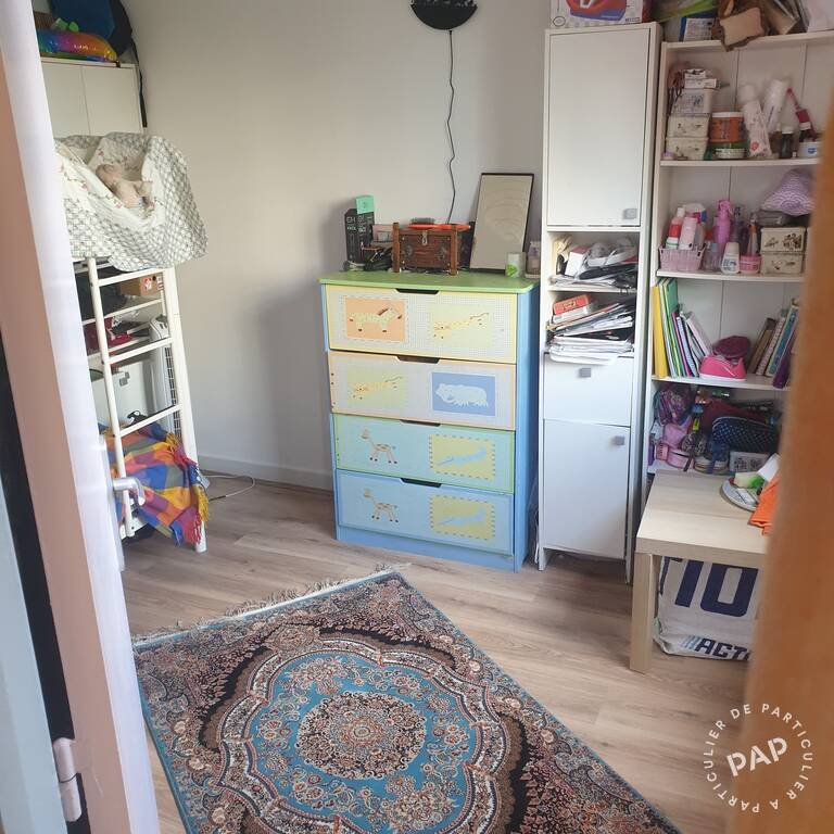 Appartement à vendre, 53m², Dijon