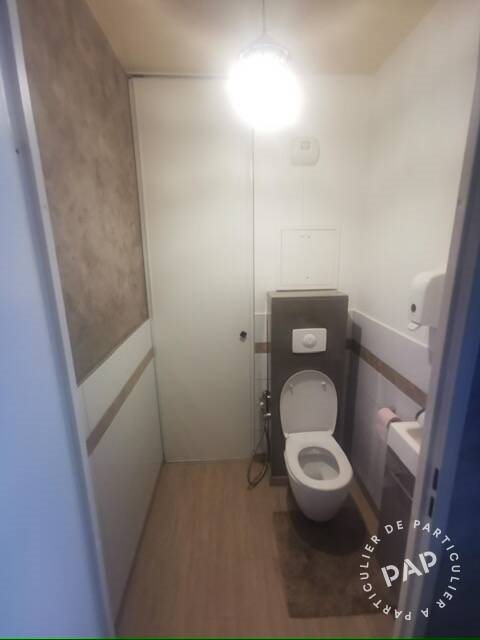 Appartement à louer, 60m², Cergy