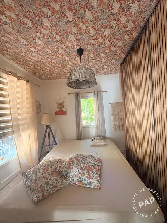 Maison à louer, 25m², Sorgues