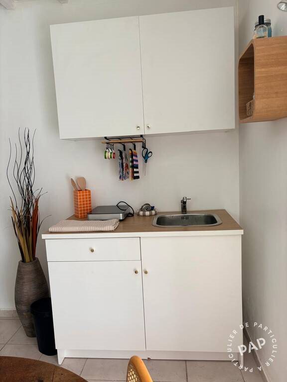 Maison à louer, 25m², Sorgues