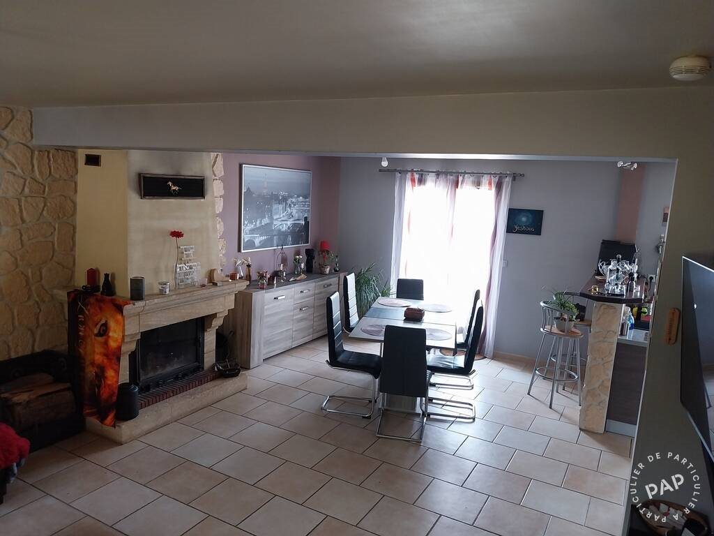 Maison à vendre, 116m², Toutainville