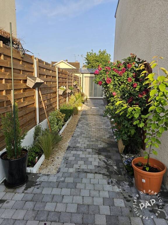 Appartement à louer, 25m², Fresnes
