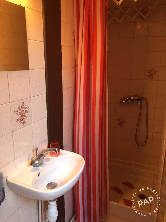 Appartement à louer, 14m², Villejuif