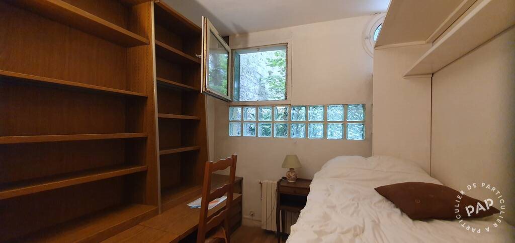 Appartement à louer, 14m², Villejuif