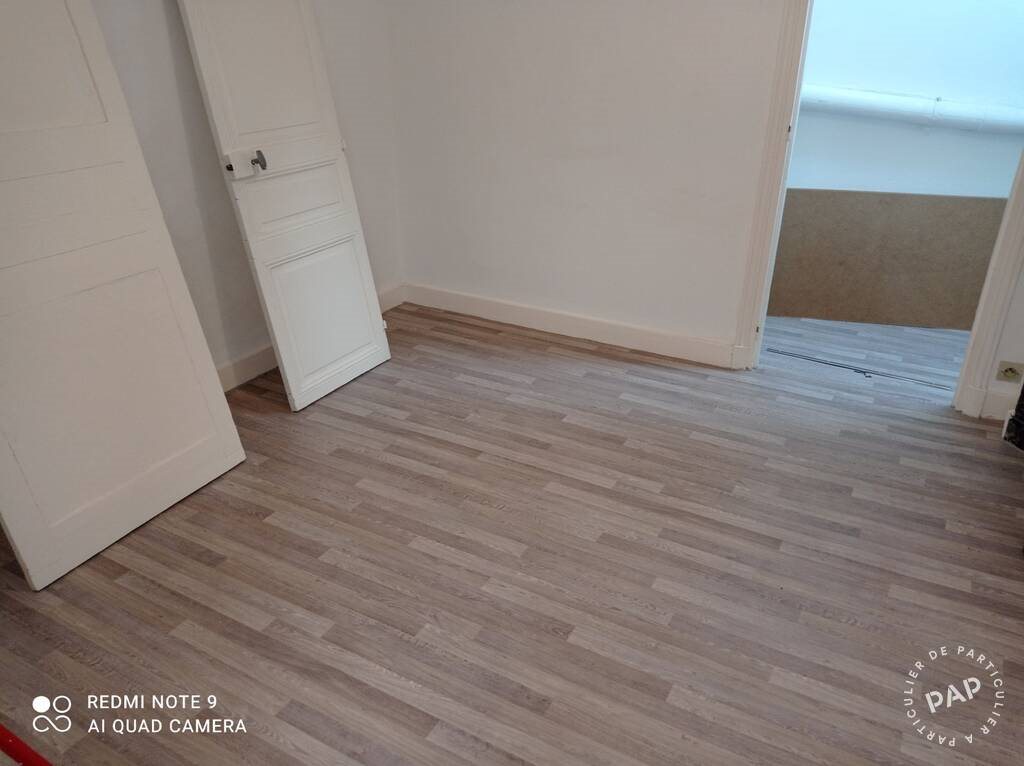 Maison à louer, 54m², Montargis