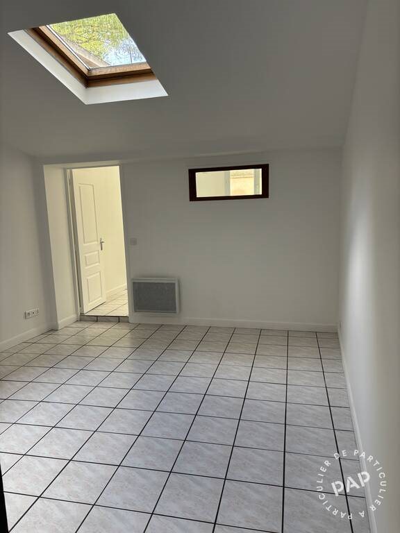 Appartement à louer, 38m², Lizy-sur-Ourcq