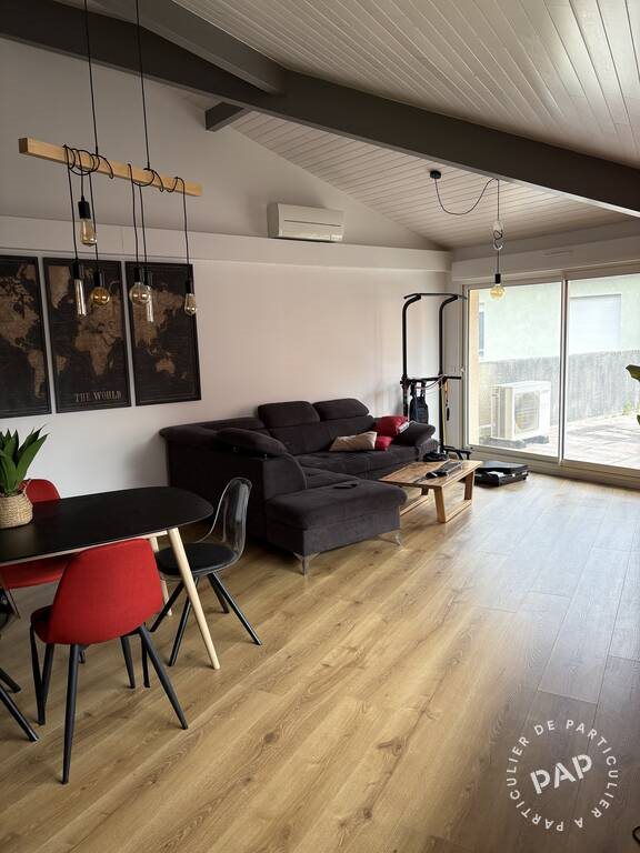 Appartement à vendre, 68m², Dax