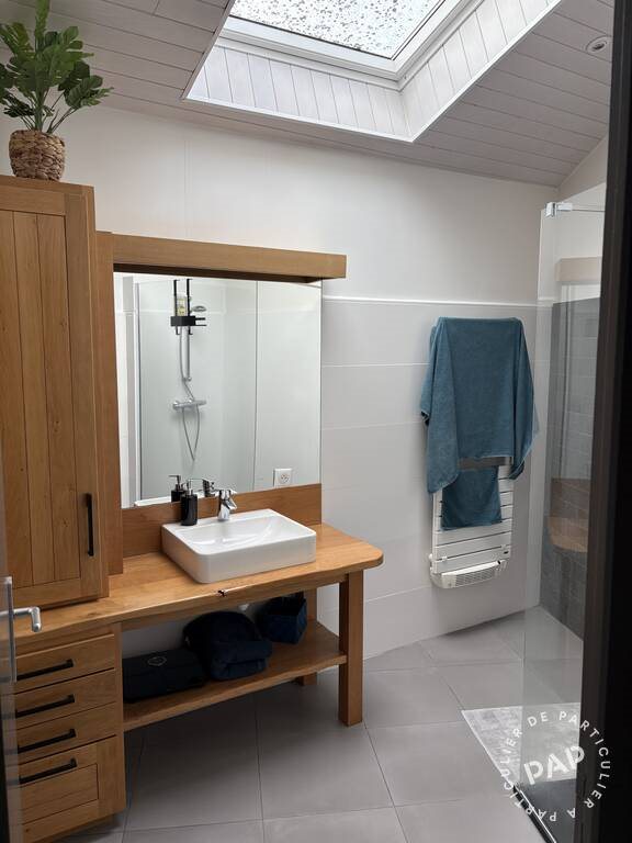 Appartement à vendre, 68m², Dax