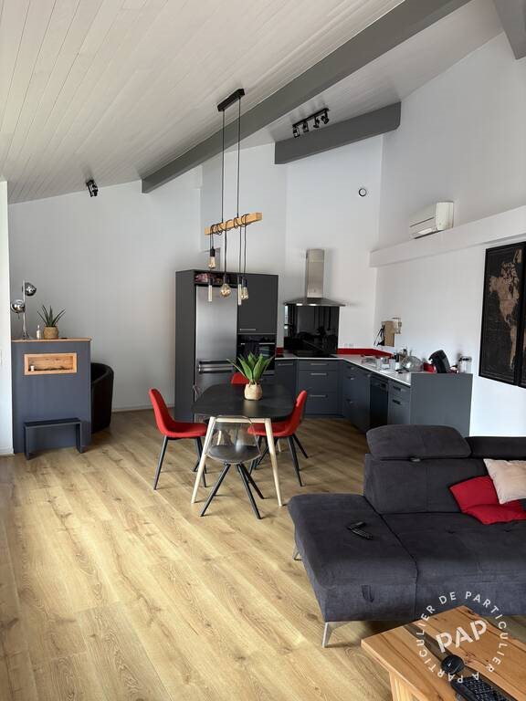 Appartement à vendre, 68m², Dax
