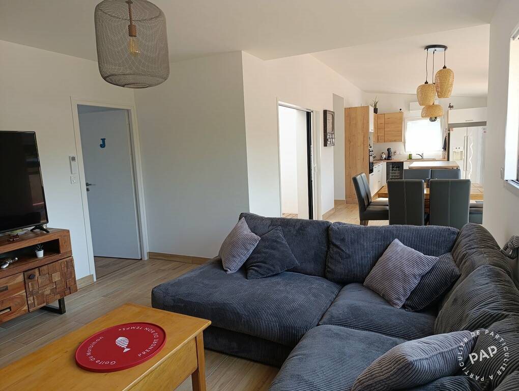 Maison à vendre, 140m², Surzur