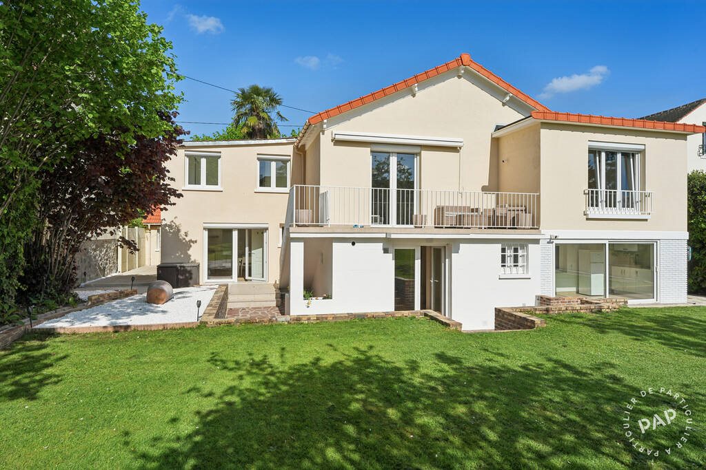 Maison à vendre, 190m², Villemomble