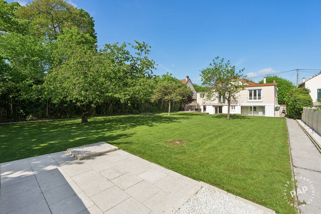 Maison à vendre, 190m², Villemomble