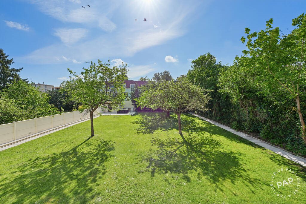 Maison à vendre, 190m², Villemomble