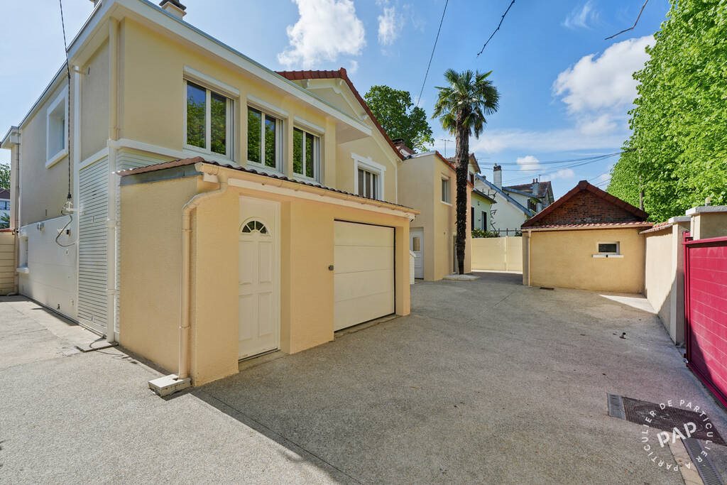 Maison à vendre, 190m², Villemomble