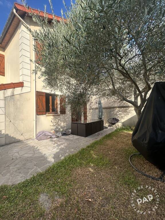 Maison à vendre, 106m², Sartrouville