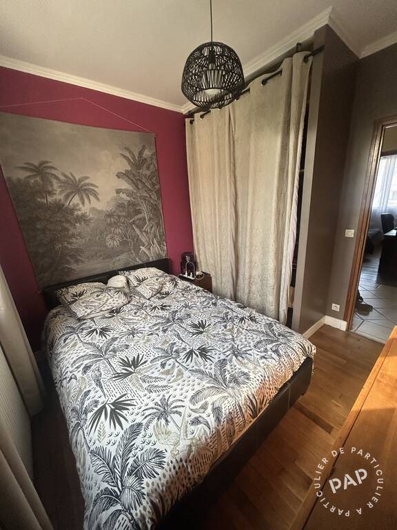 Maison à vendre, 106m², Sartrouville