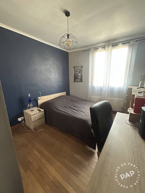 Maison à vendre, 106m², Sartrouville