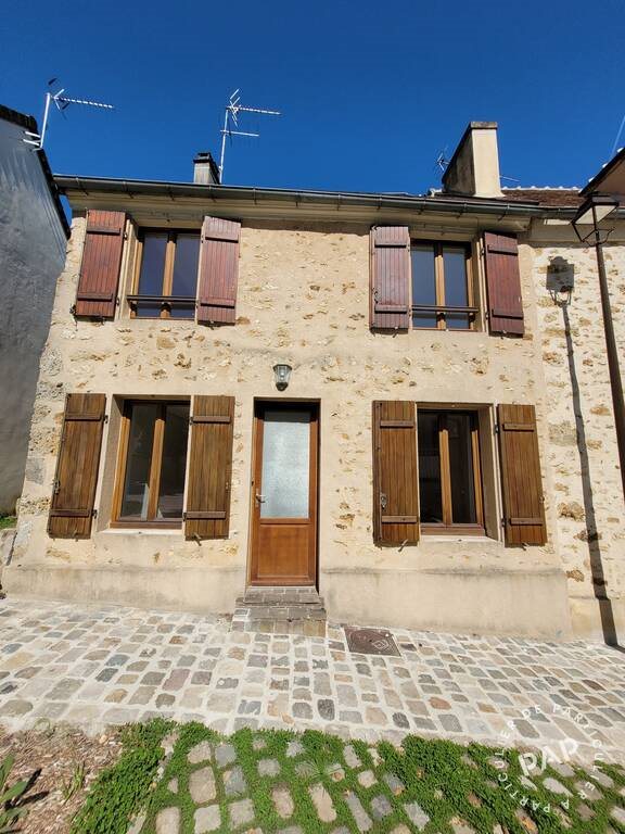 Maison à vendre, 67m², Gometz-le-Châtel