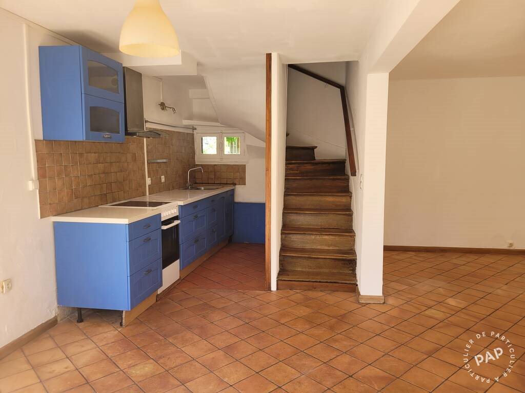 Maison à vendre, 67m², Gometz-le-Châtel