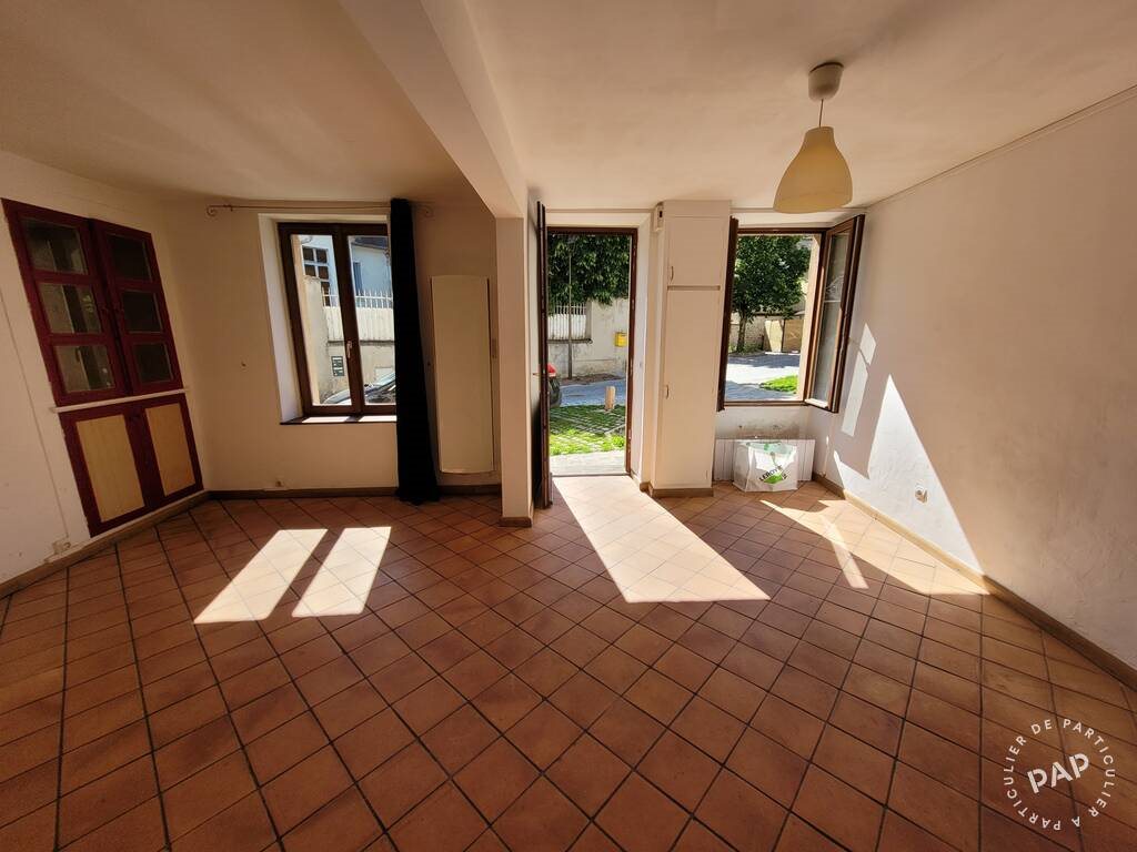 Maison à vendre, 67m², Gometz-le-Châtel