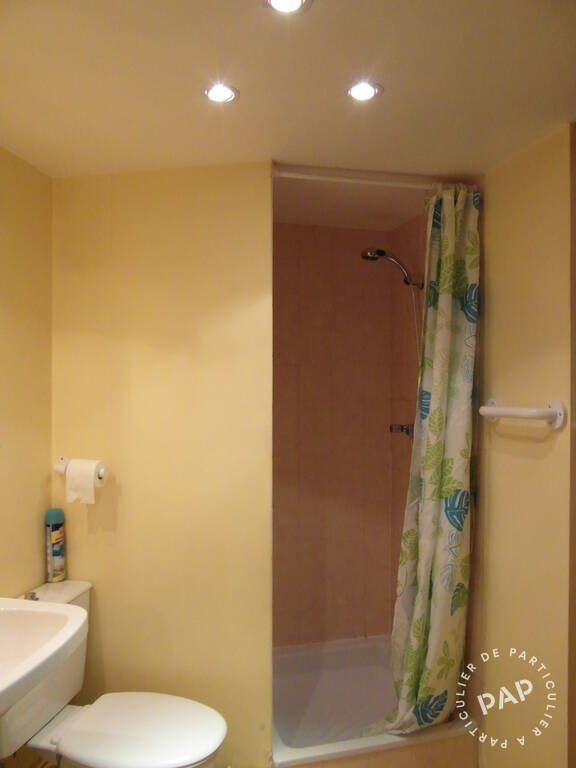 Appartement à louer, 34m², Gonesse