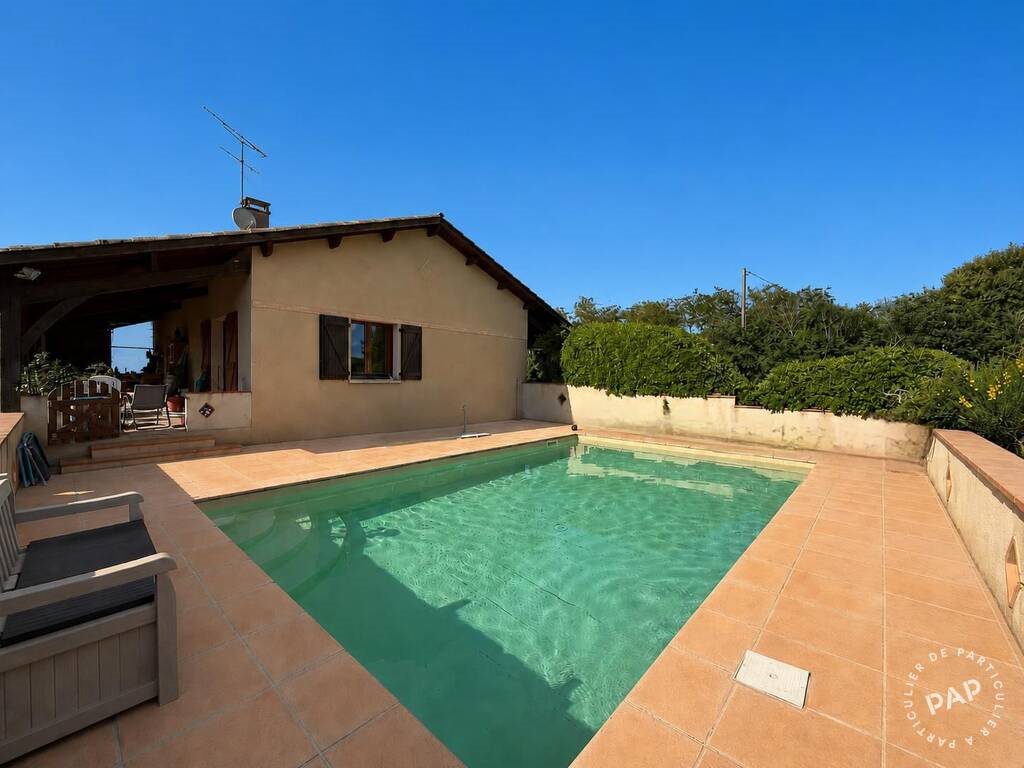 Maison à vendre, 174m², Caussade