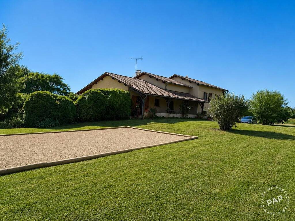 Maison à vendre, 174m², Caussade