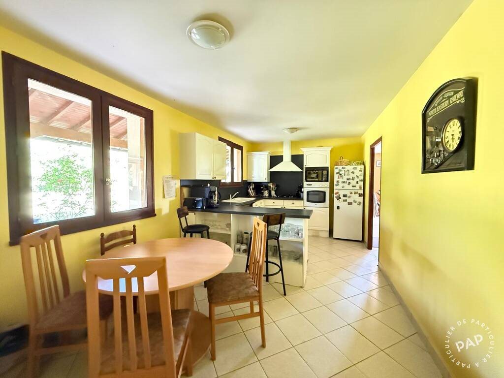Maison à vendre, 174m², Caussade