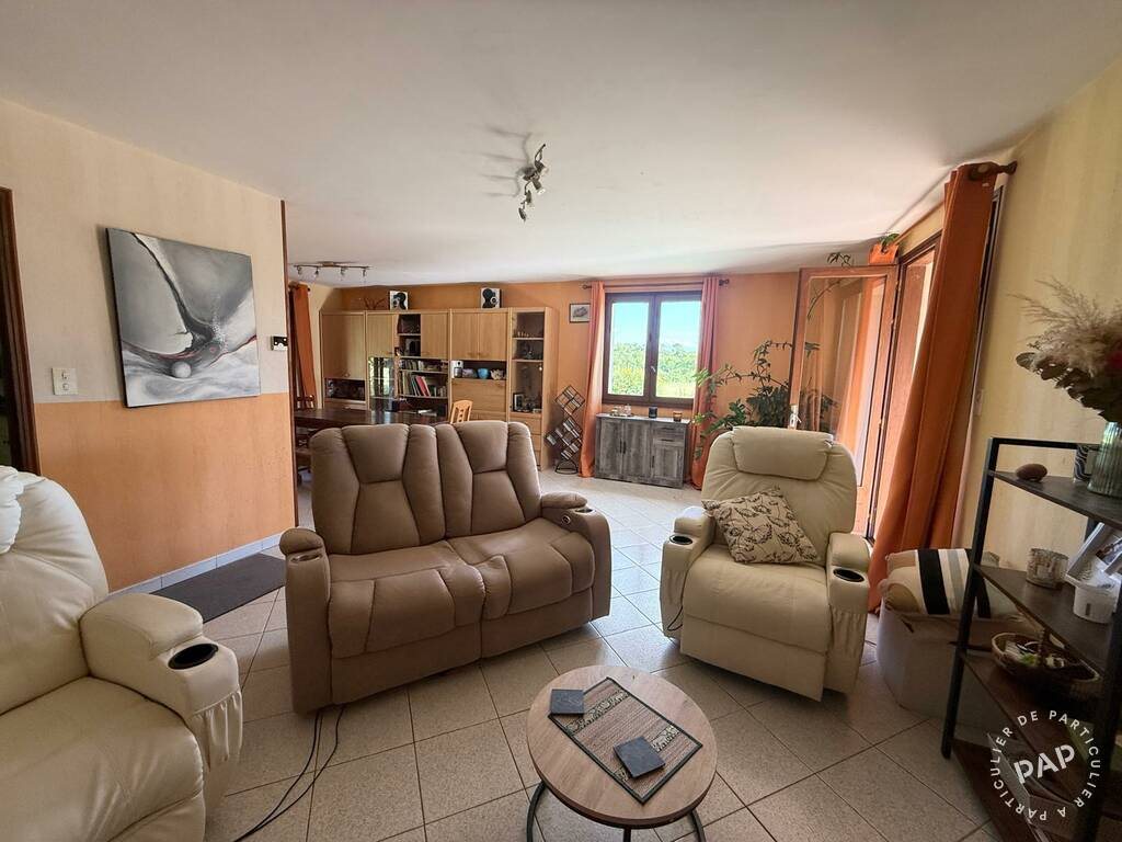 Maison à vendre, 174m², Caussade