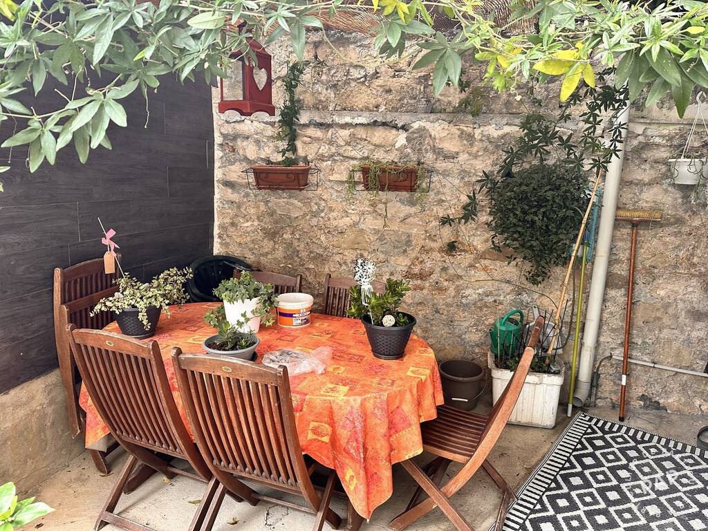 Appartement à louer, 49m², Villenoy
