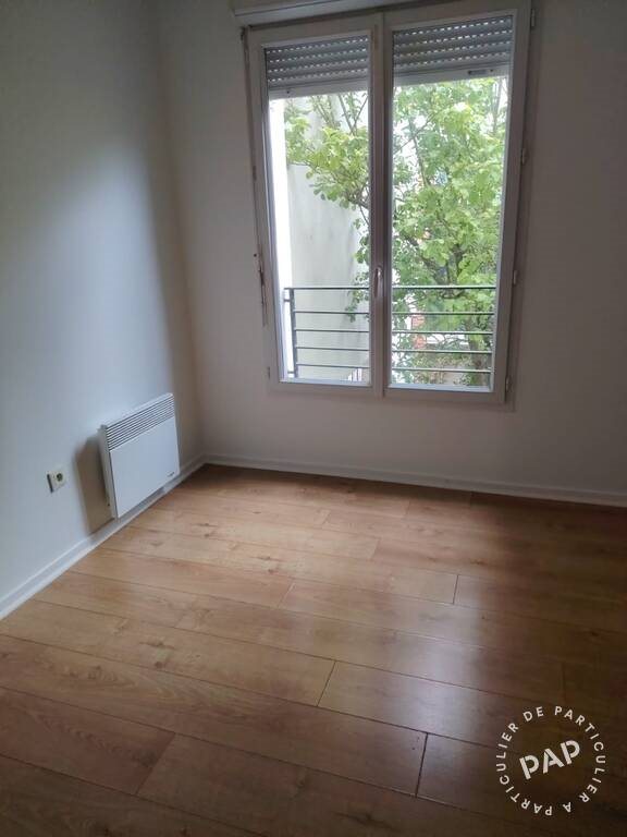 Appartement à louer, 100m², Bondy