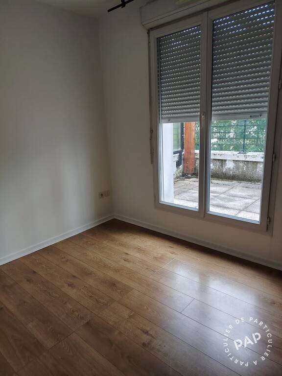 Appartement à louer, 100m², Bondy
