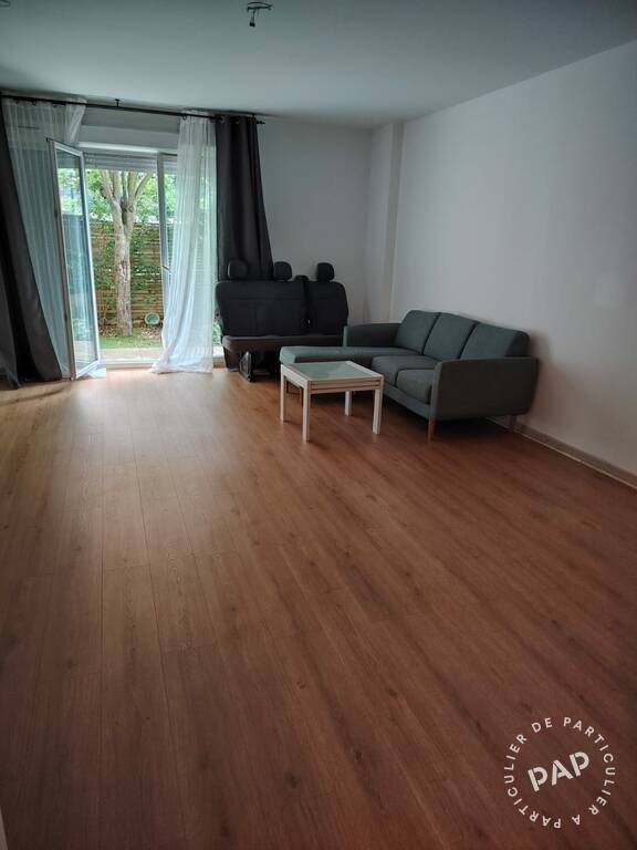 Appartement à louer, 100m², Bondy