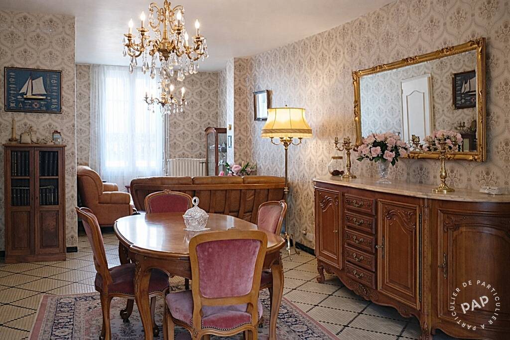 Maison à vendre, 221m², Bordeaux