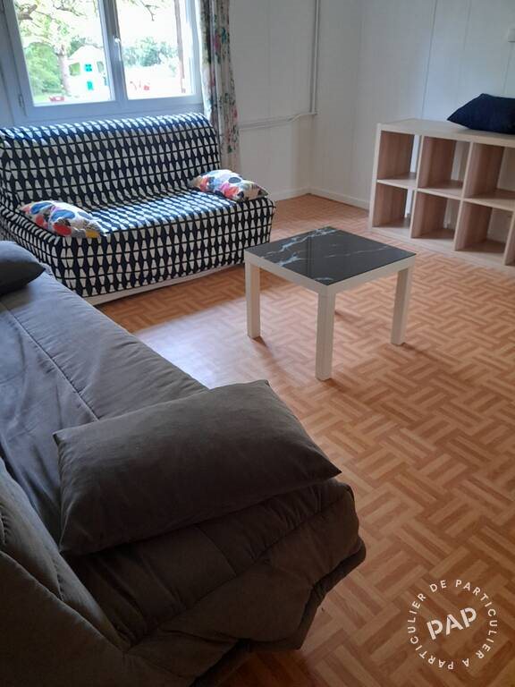 Appartement à louer, 32m², Bondoufle