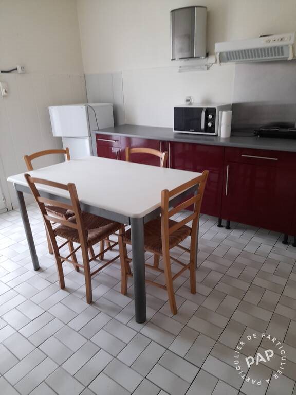 Appartement à louer, 32m², Bondoufle